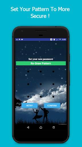 App Lock - Smart screenshot 2