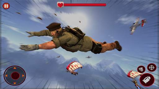 Battlegrounds screenshot 1