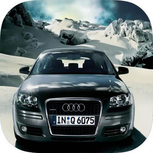 Car Wallpapers - Audi A3 icon