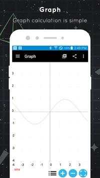 Math Solver screenshot 2