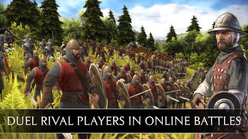 Total War Battles: KINGDOM - Medieval Strategy screenshot 5