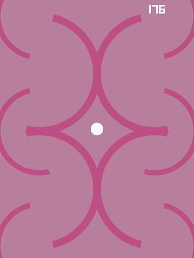 Just Drop - Go down & stop the ball before crash screenshot 14