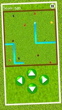 Snake & Fruits: New Classic Mobile Game screenshot 4