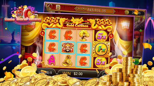 Game World fishing- Free catch fish Casual Games screenshot 4