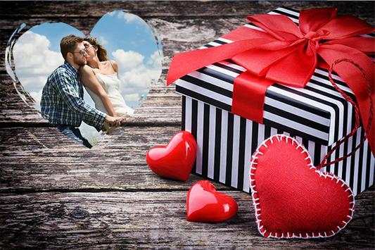 Love Photo Frames screenshot 4