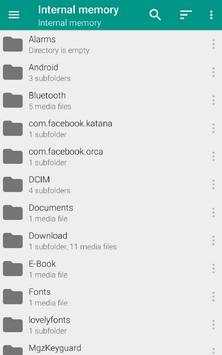 Media Player screenshot 8