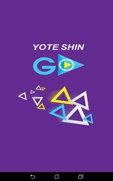 YOTE SHIN GO screenshot 11