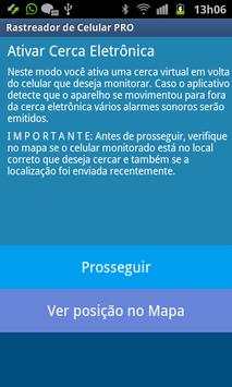 Rastreador de Celular PRO screenshot 4