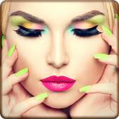 Photo Make-Up Editor 1.1