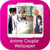 Best Anime Couple Wallpaper 2.6.4