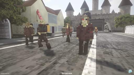 Teardown Mod 2023 screenshot 3