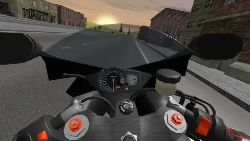 Extreme Motorbike Jump 3D 3 تصوير الشاشة