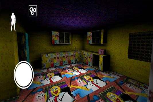 Horror Sponge Granny: Chapter 2 screenshot 3