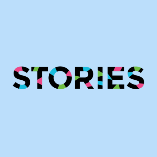 1000 English Stories - Offline icon