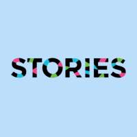 1000 English Stories - Offline logo