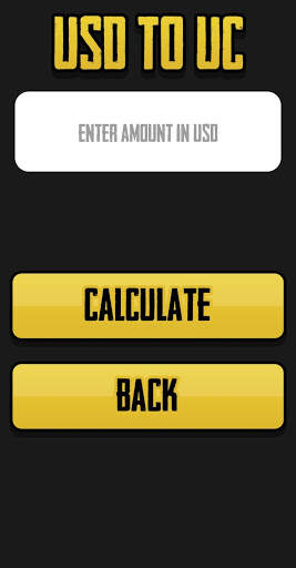 Free UC and BP Royal Pass Calc info 2020 screenshot 1