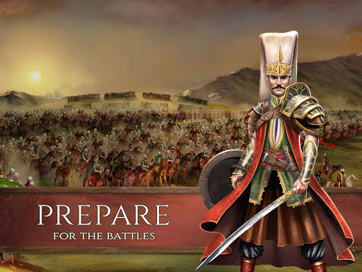 Ottoman Wars screenshot 12