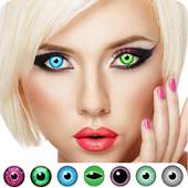 Real Eye Color Changer 1.0