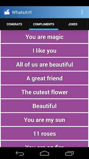 Jokes for WhatsApp with emoji screenshot 5