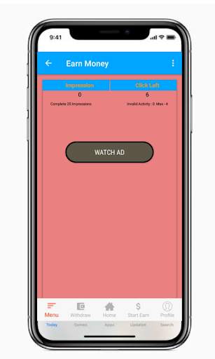 True Cash Bd-Make Real Money Online screenshot 2