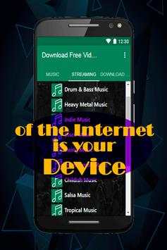 Download Free Videos Fast screenshot 4