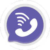 Free Video Calling Messenger App icon