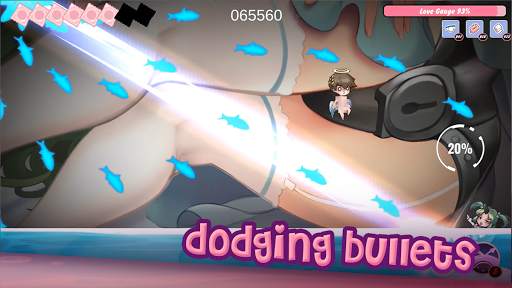 7 Sexy Sins Tadaima screenshot 5