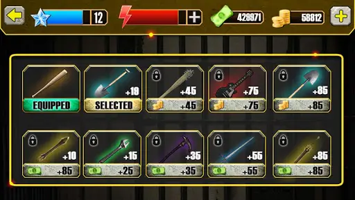 Escape Mission 2016 screenshot 8