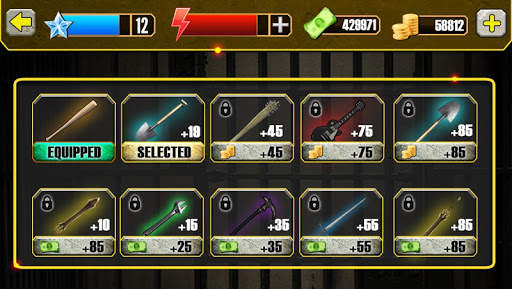 Escape Mission 2016 screenshot 8