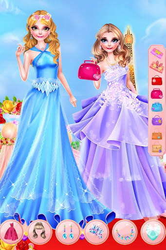 Abby Travel Around screenshot 1