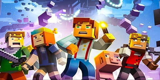 Hacks for Minecraft screenshot 4