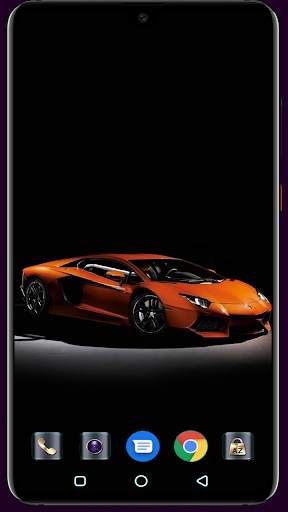 Car Wallpaper 4K Latest screenshot 3