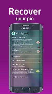 Lock App Lock Security Privacy screenshot 7