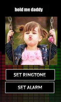 Baby Ringtones screenshot 2