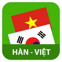 Dịch Tiếng Hàn Offline on 9Apps