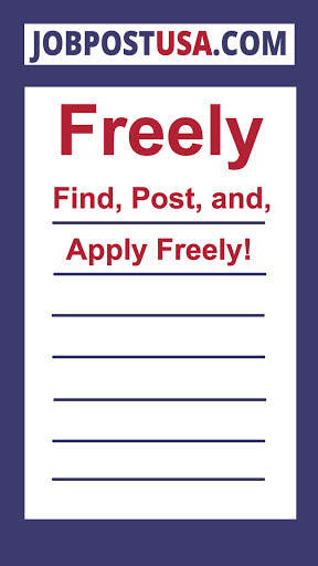 Jobpostusa.com: USA Search, Post, Apply Jobs Free screenshot 4