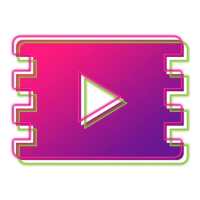 ViMix: Music Video Maker Insta Story & TikTok logo