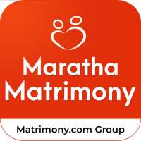 Maratha Matrimony - From Marathi Matrimony Group icon