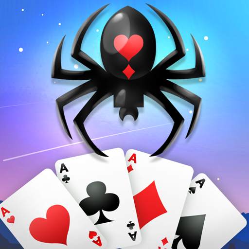 Spider Solitaire 2.9.524