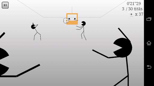 Stick of Titan screenshot 3