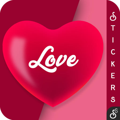 Love Sticker and Quotes for WA icon