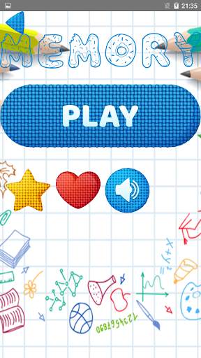 3 - 12 Age Intelligence Games screenshot 17