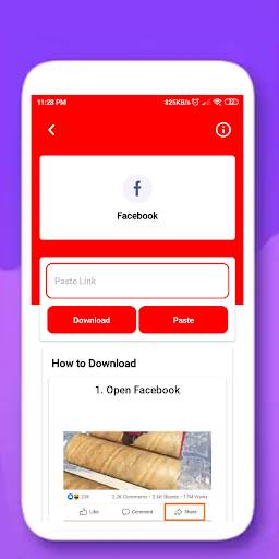 All Video Downloader HD - Fast Video Downloader screenshot 3