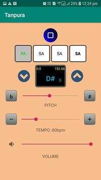 Tanpura Sadhak screenshot 1