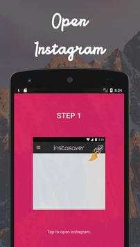 Instasaver screenshot 1