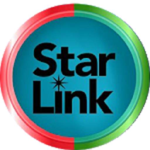 My Home StarLink 2.00.007