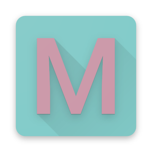 MEMap - recovery planning tool for ME &amp; CFS icon
