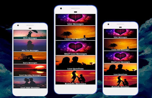 Love Images, Love Wallpaper & Love Messages 💖 screenshot 5