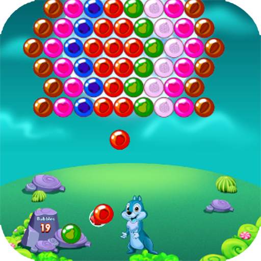 Candy Bubble Shooter Jewels 1.3