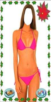 Bikini Photo Shoot   Selfie screenshot 6